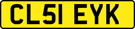 CL51EYK