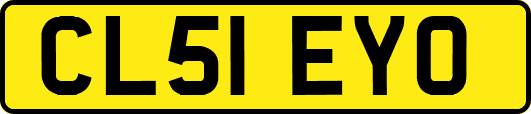 CL51EYO