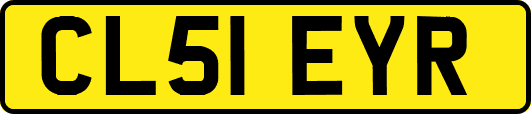 CL51EYR