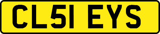 CL51EYS