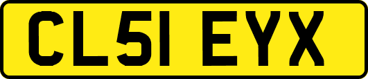 CL51EYX