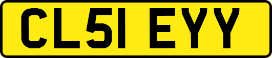 CL51EYY