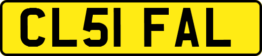 CL51FAL