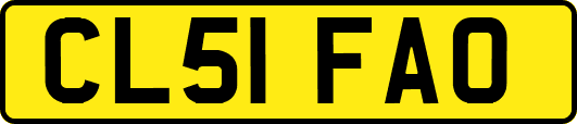 CL51FAO