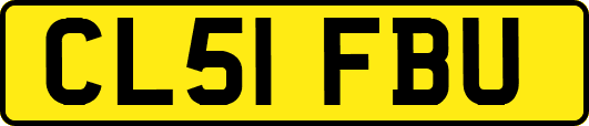 CL51FBU