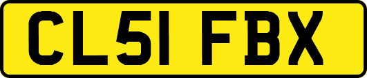 CL51FBX