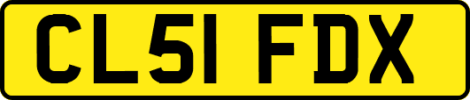 CL51FDX