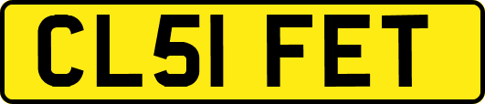 CL51FET