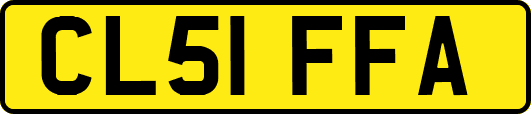 CL51FFA