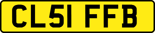 CL51FFB