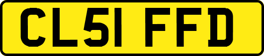 CL51FFD