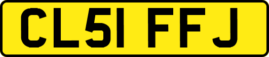 CL51FFJ