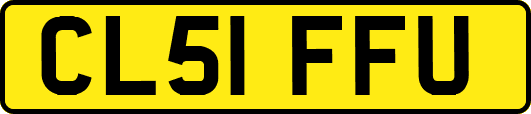 CL51FFU