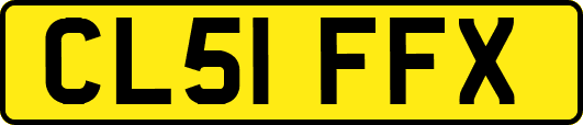 CL51FFX