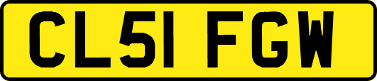 CL51FGW