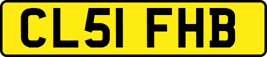 CL51FHB