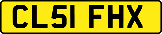 CL51FHX