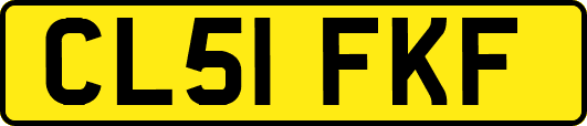 CL51FKF