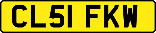 CL51FKW