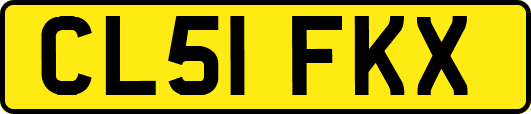 CL51FKX