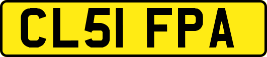 CL51FPA