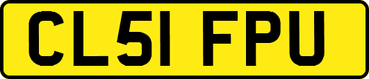 CL51FPU