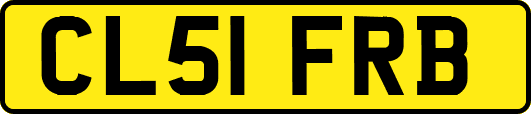 CL51FRB