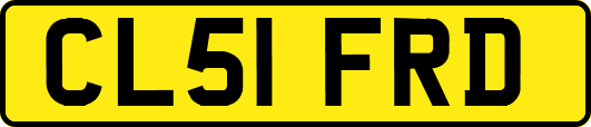 CL51FRD