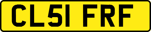 CL51FRF