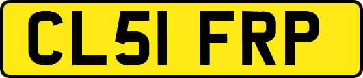 CL51FRP