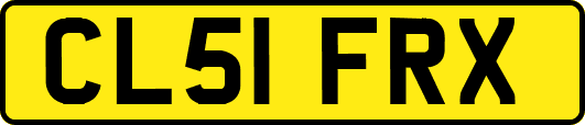 CL51FRX