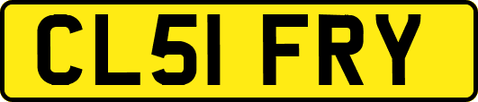 CL51FRY