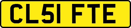 CL51FTE