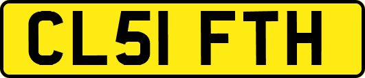 CL51FTH