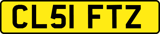 CL51FTZ