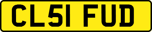 CL51FUD