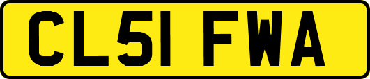 CL51FWA