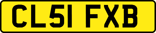 CL51FXB