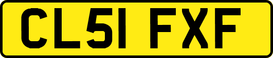 CL51FXF