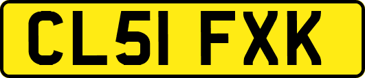 CL51FXK