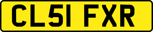 CL51FXR