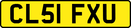 CL51FXU