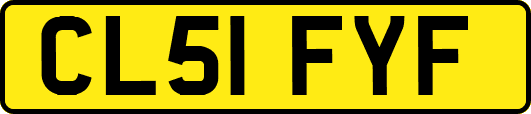 CL51FYF