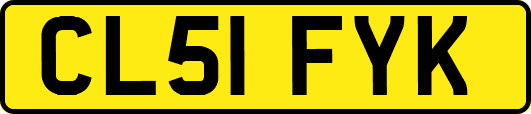 CL51FYK