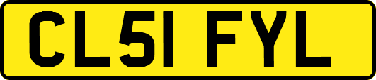 CL51FYL