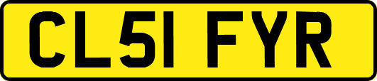 CL51FYR