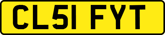 CL51FYT