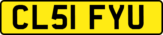 CL51FYU