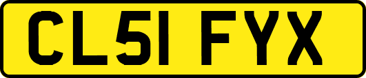 CL51FYX