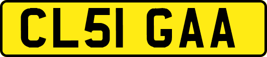 CL51GAA